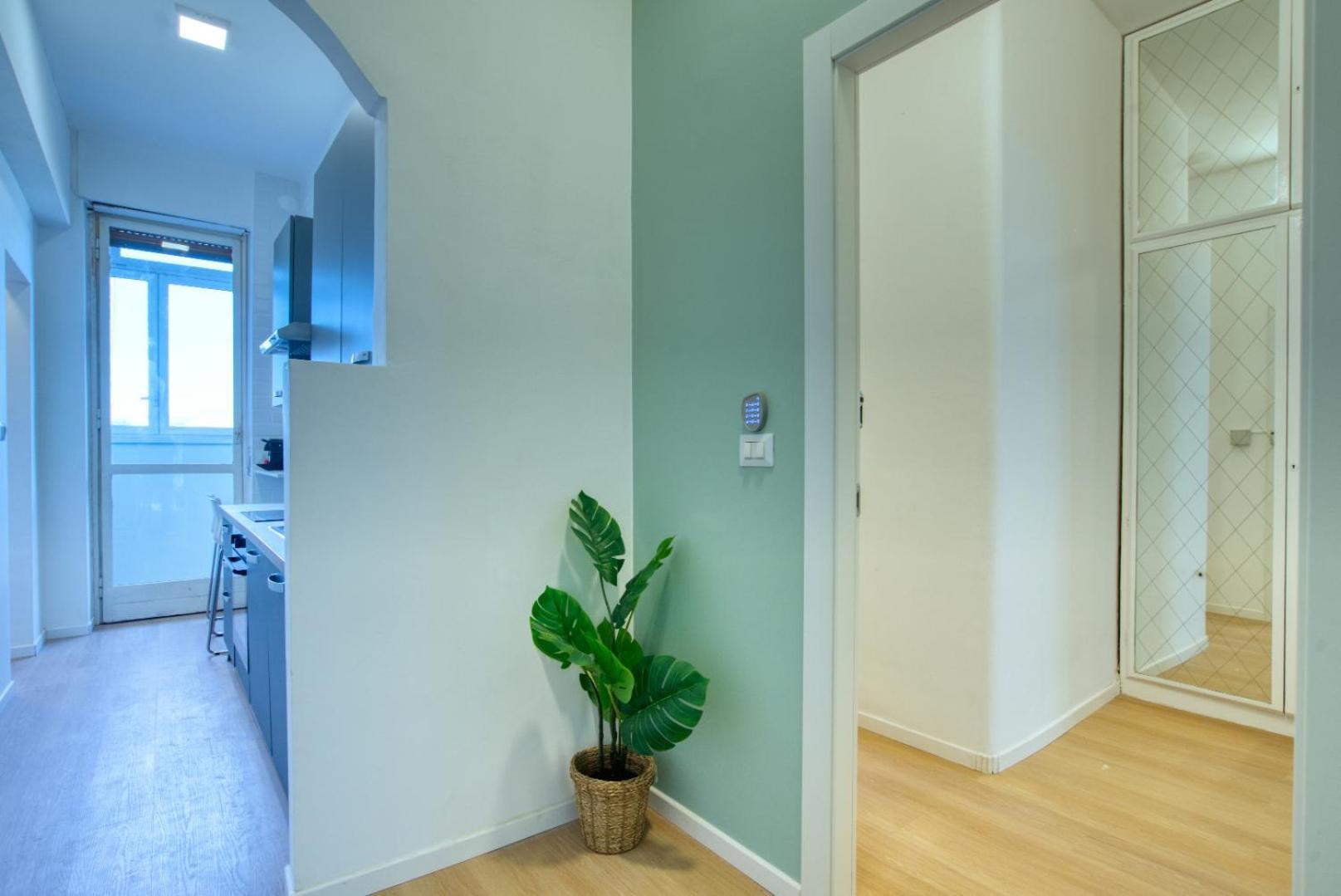 Italianflat - Elegant Suites With Balcony In Navigli มิลาน ภายนอก รูปภาพ