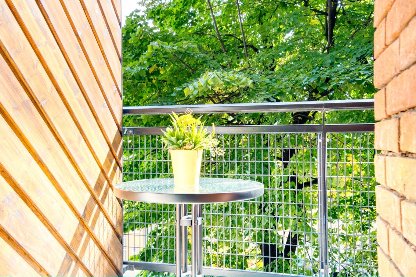 Italianflat - Elegant Suites With Balcony In Navigli มิลาน ภายนอก รูปภาพ