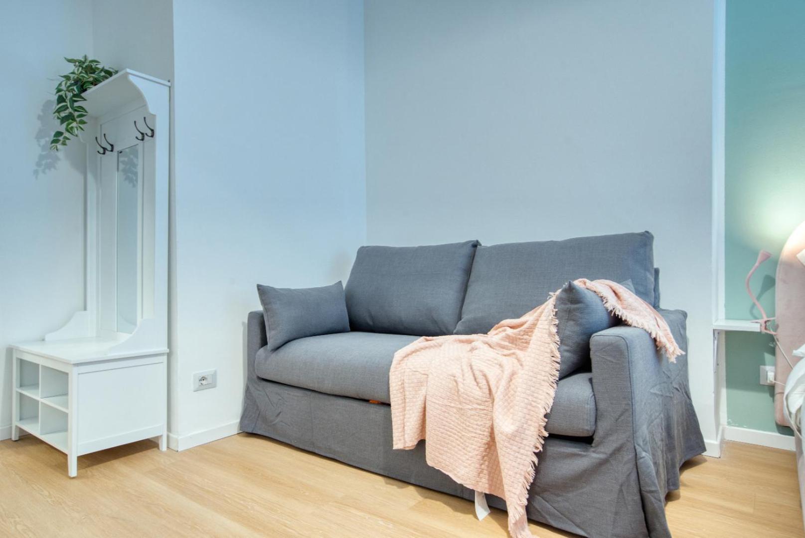 Italianflat - Elegant Suites With Balcony In Navigli มิลาน ภายนอก รูปภาพ