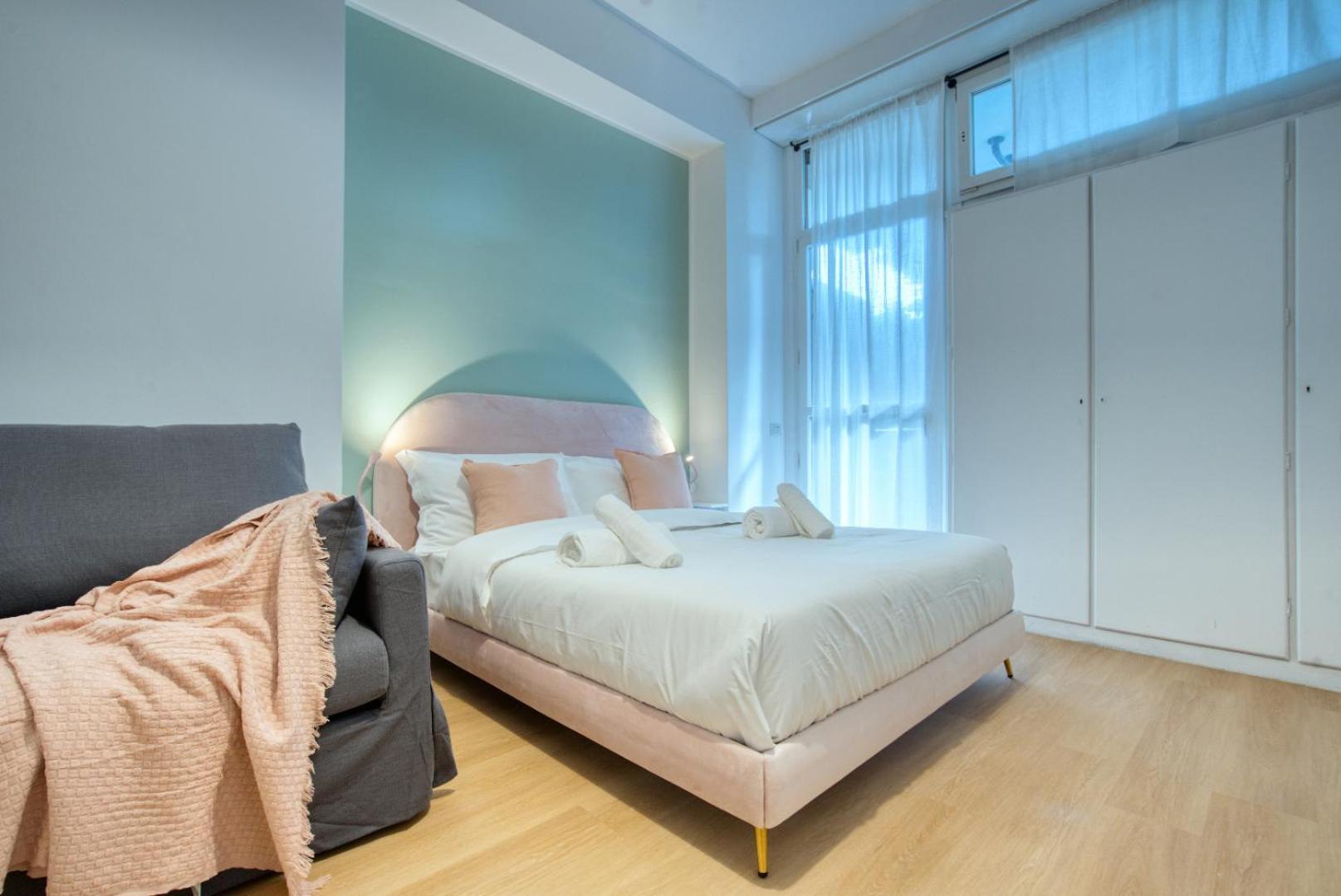 Italianflat - Elegant Suites With Balcony In Navigli มิลาน ภายนอก รูปภาพ