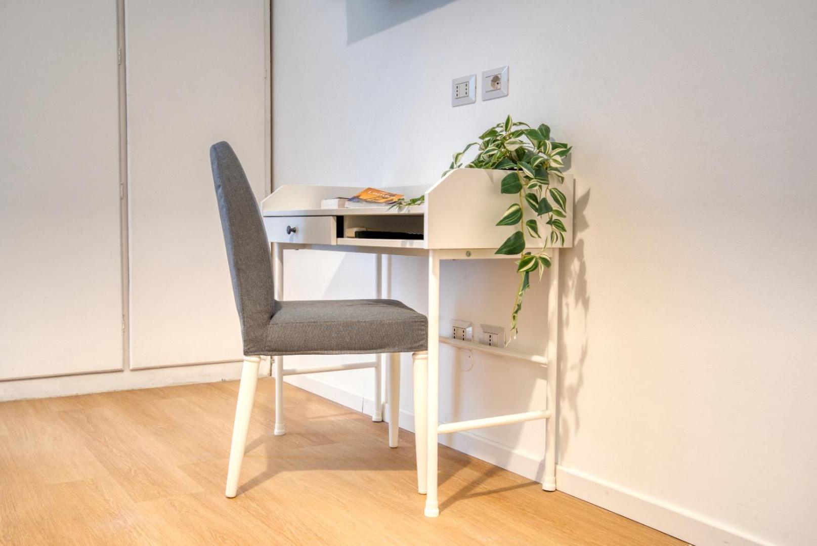Italianflat - Elegant Suites With Balcony In Navigli มิลาน ภายนอก รูปภาพ