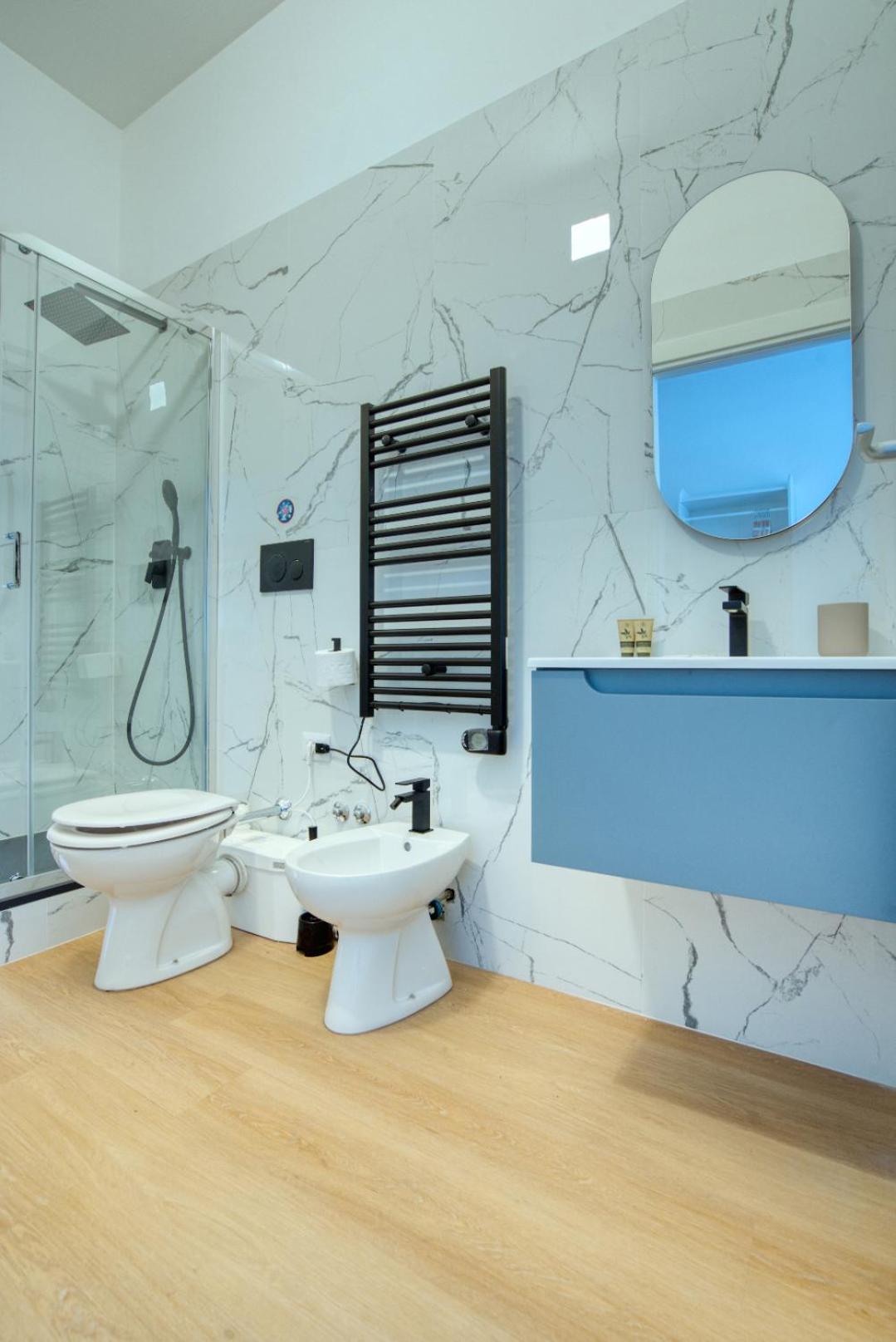 Italianflat - Elegant Suites With Balcony In Navigli มิลาน ภายนอก รูปภาพ