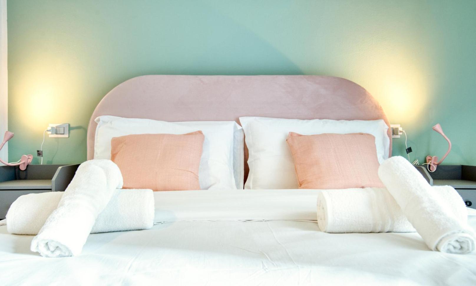 Italianflat - Elegant Suites With Balcony In Navigli มิลาน ภายนอก รูปภาพ