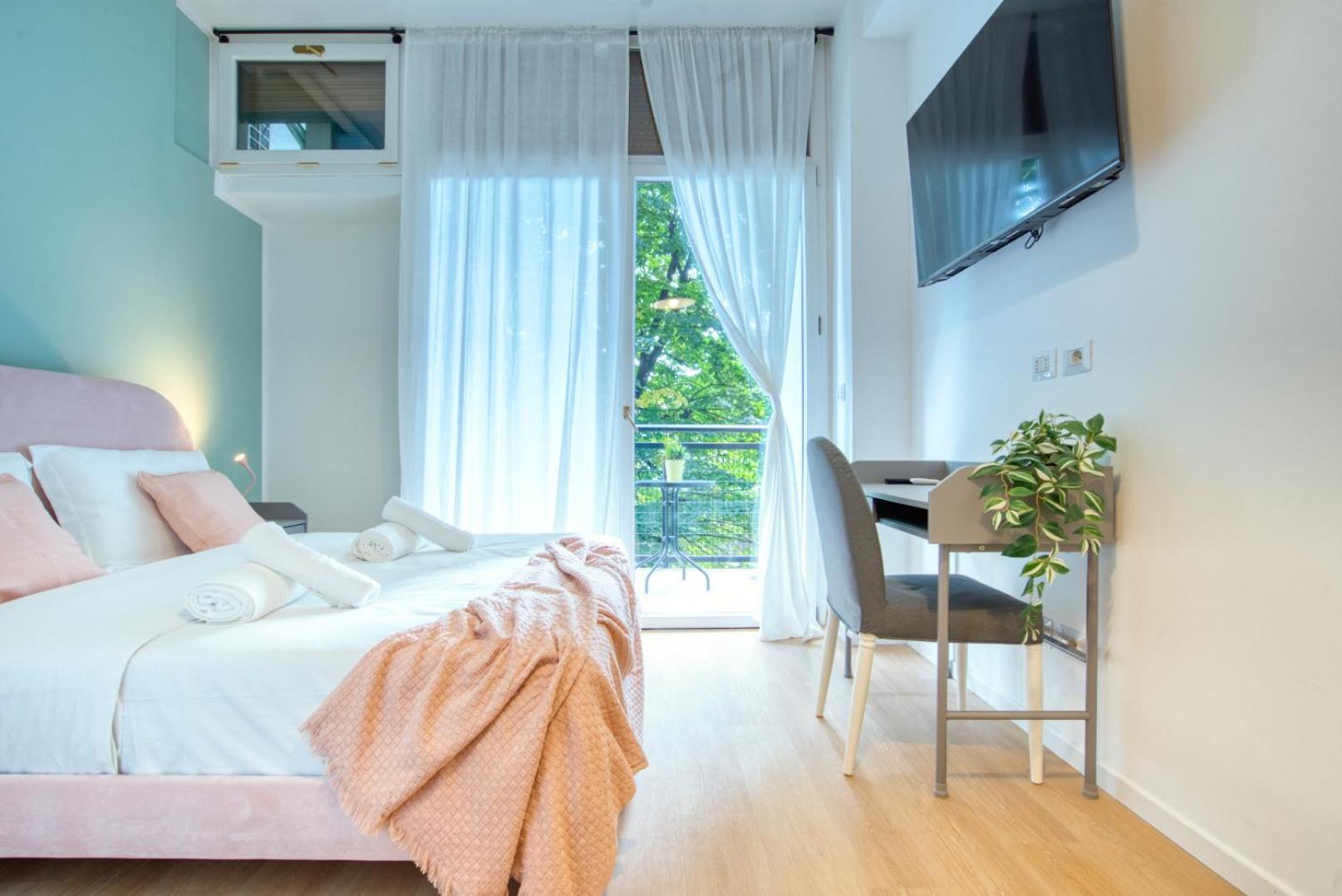 Italianflat - Elegant Suites With Balcony In Navigli มิลาน ภายนอก รูปภาพ