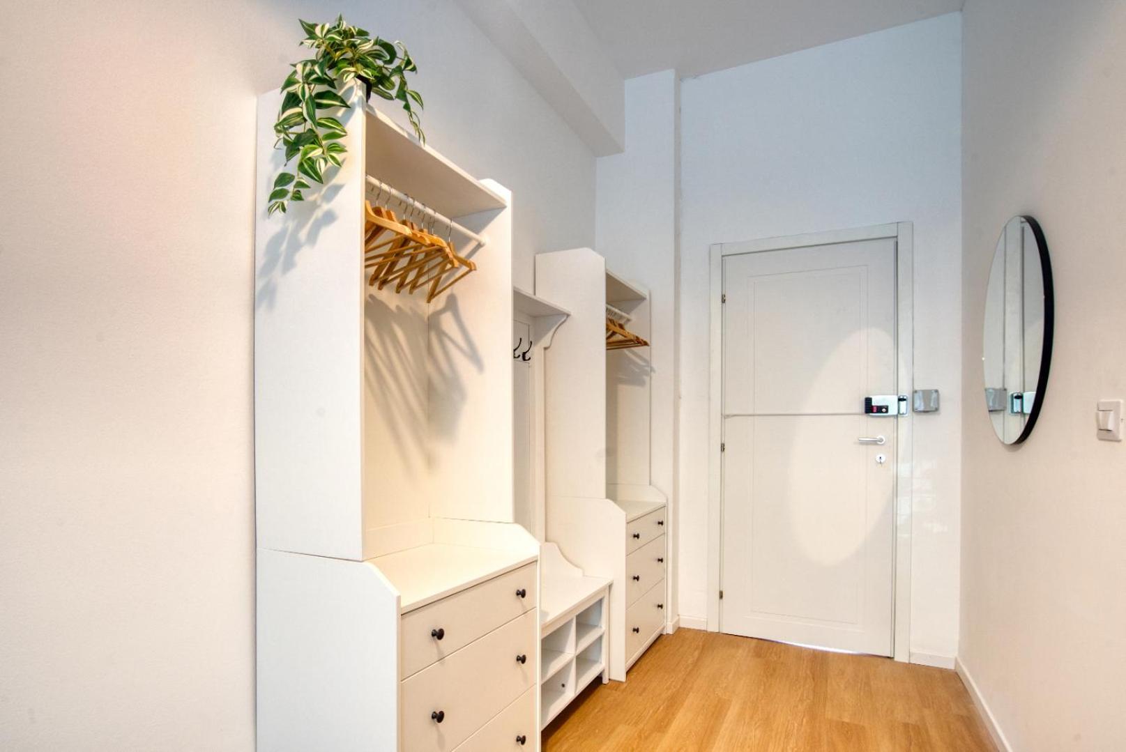Italianflat - Elegant Suites With Balcony In Navigli มิลาน ภายนอก รูปภาพ