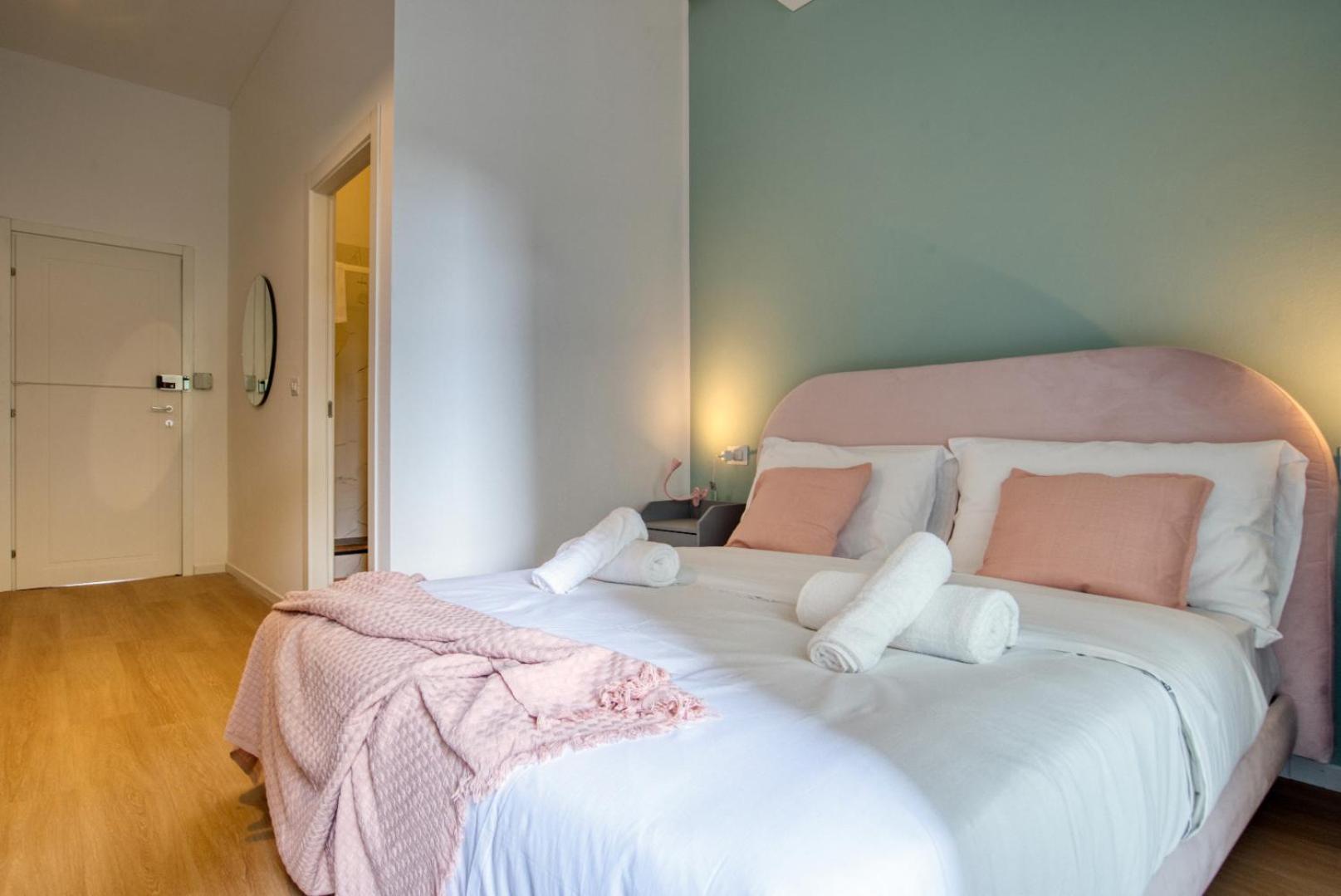 Italianflat - Elegant Suites With Balcony In Navigli มิลาน ภายนอก รูปภาพ