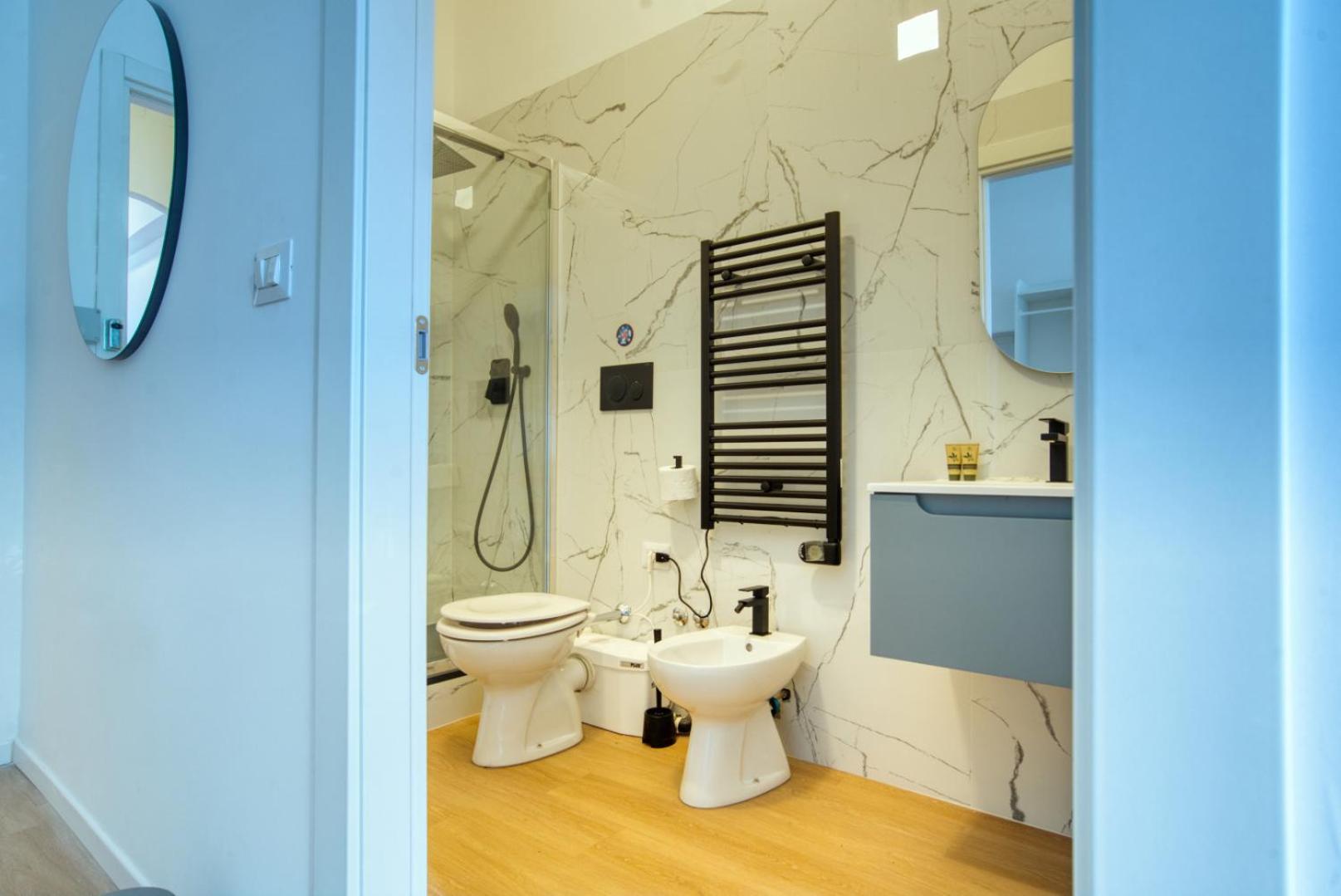 Italianflat - Elegant Suites With Balcony In Navigli มิลาน ภายนอก รูปภาพ