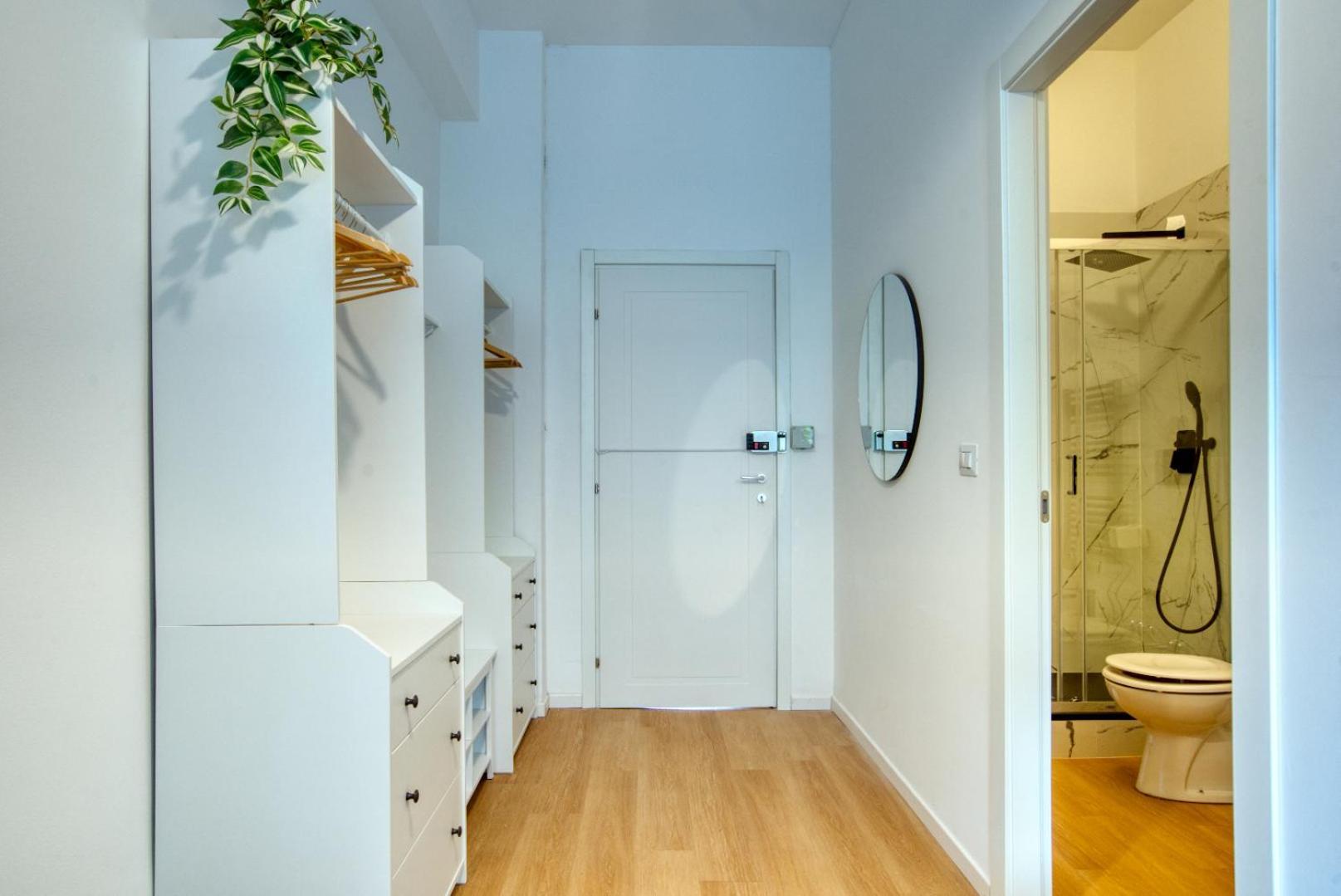 Italianflat - Elegant Suites With Balcony In Navigli มิลาน ภายนอก รูปภาพ
