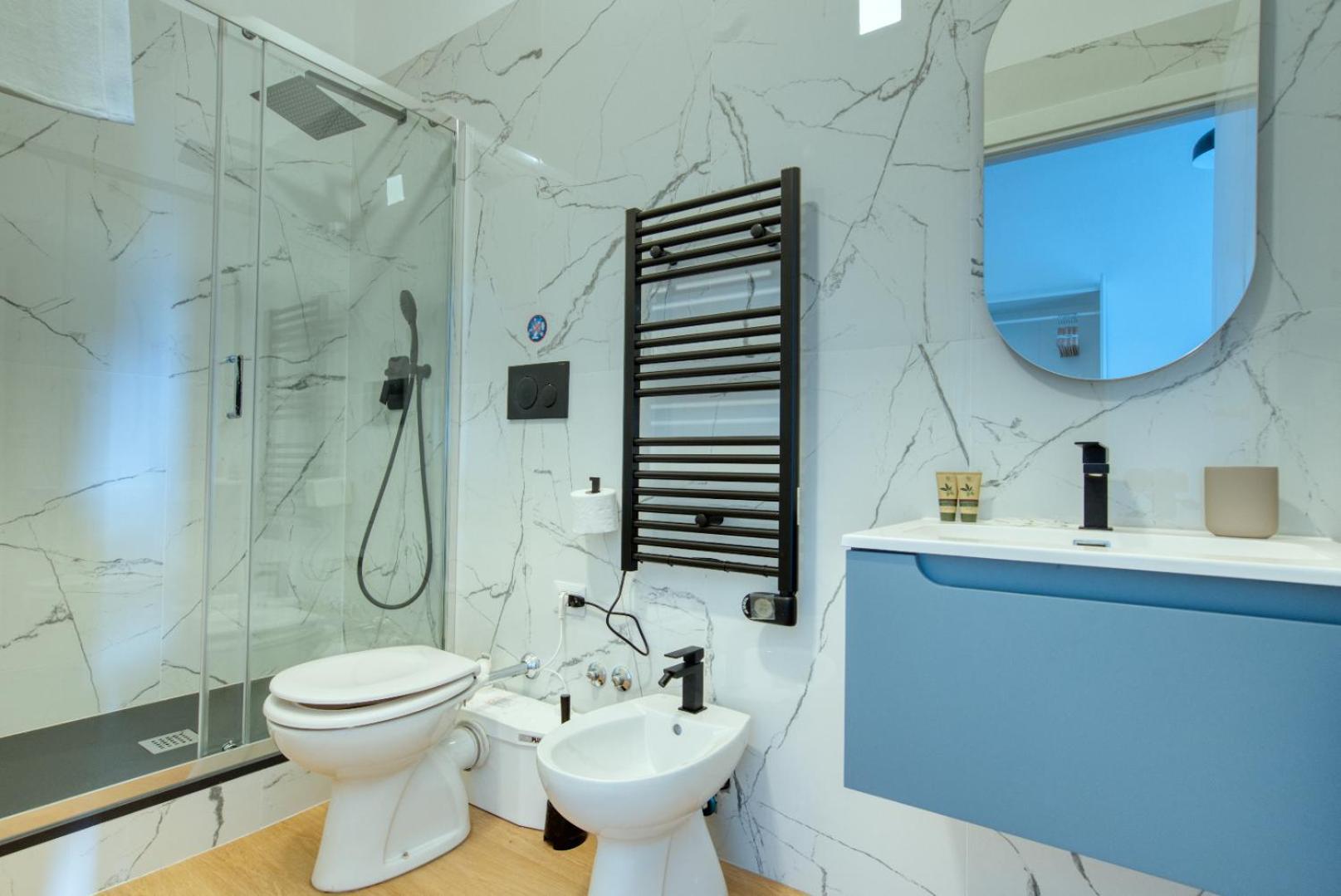 Italianflat - Elegant Suites With Balcony In Navigli มิลาน ภายนอก รูปภาพ