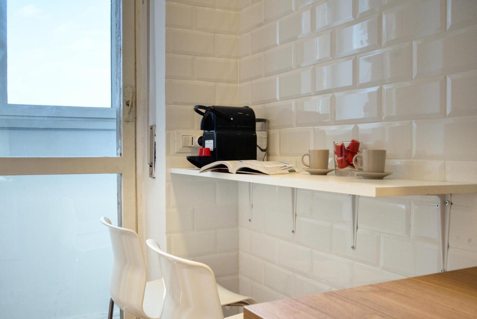 Italianflat - Elegant Suites With Balcony In Navigli มิลาน ภายนอก รูปภาพ